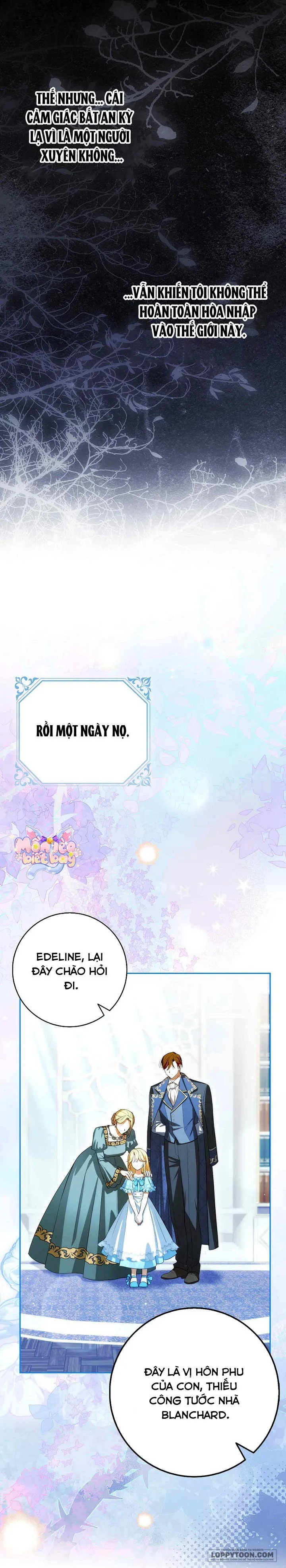 Tôi Cứ Nghĩ Mình Trở Về Là Kết Thúc, Không Ngờ Thể Loại Thay Đổi Rồi! - Chap 1 - Trang 17