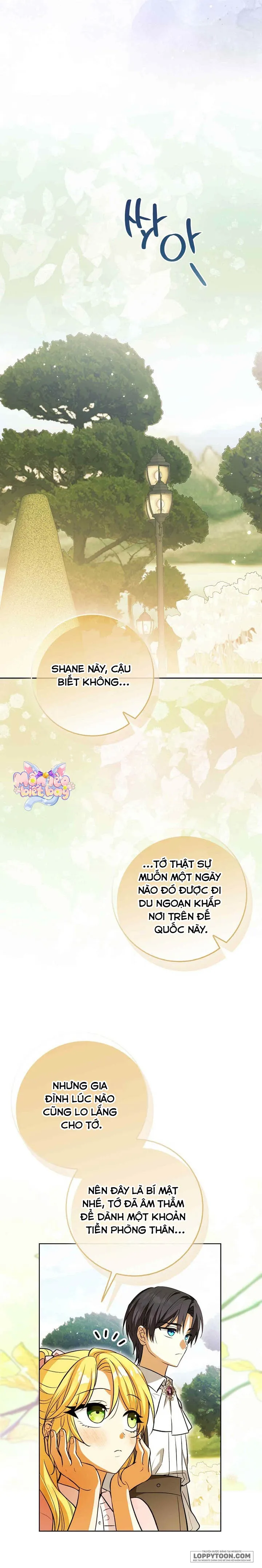 Tôi Cứ Nghĩ Mình Trở Về Là Kết Thúc, Không Ngờ Thể Loại Thay Đổi Rồi! - Chap 1 - Trang 21