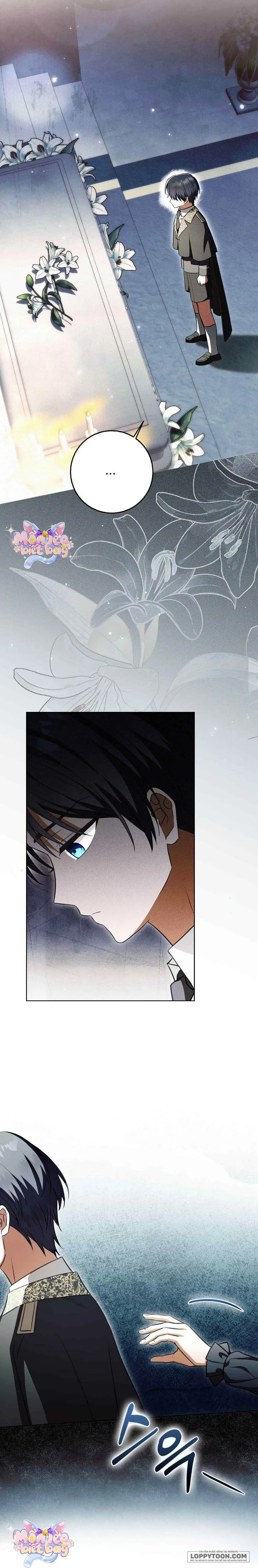 Tôi Cứ Nghĩ Mình Trở Về Là Kết Thúc, Không Ngờ Thể Loại Thay Đổi Rồi! - Chap 1 - Trang 25