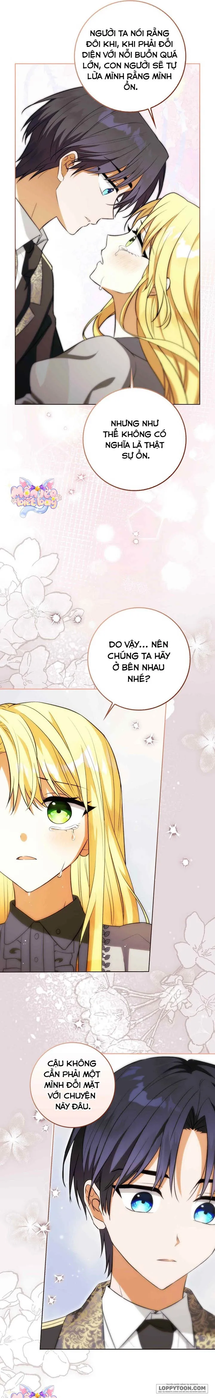 Tôi Cứ Nghĩ Mình Trở Về Là Kết Thúc, Không Ngờ Thể Loại Thay Đổi Rồi! - Chap 1 - Trang 29