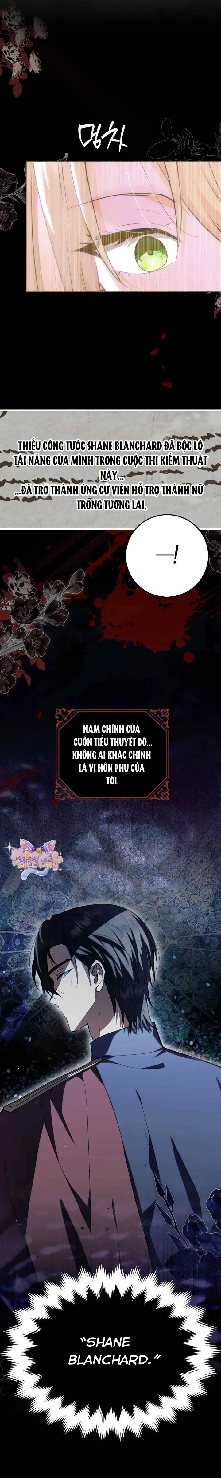 Tôi Cứ Nghĩ Mình Trở Về Là Kết Thúc, Không Ngờ Thể Loại Thay Đổi Rồi! - Chap 1 - Trang 34