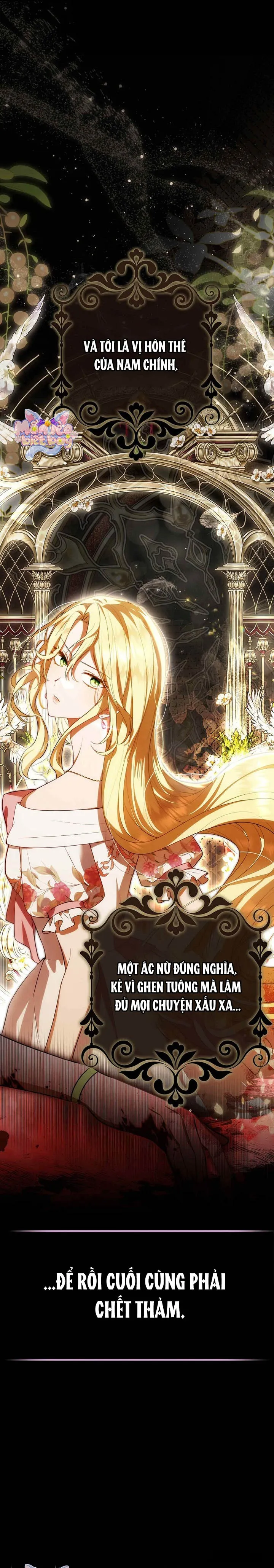 Tôi Cứ Nghĩ Mình Trở Về Là Kết Thúc, Không Ngờ Thể Loại Thay Đổi Rồi! - Chap 1 - Trang 35