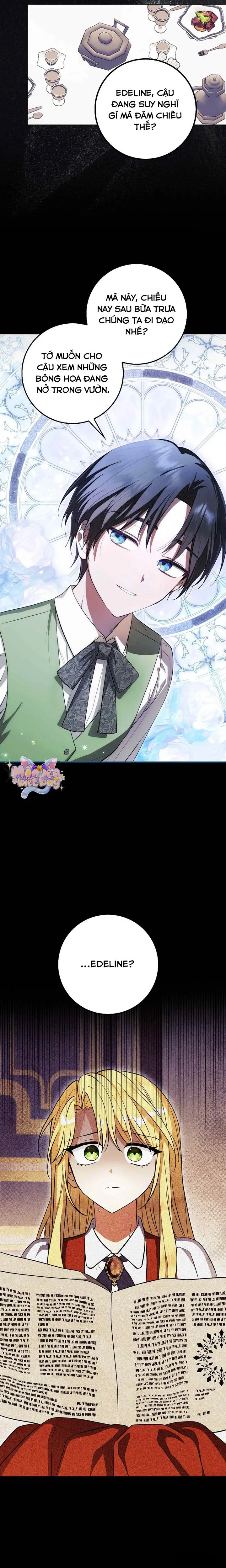 Tôi Cứ Nghĩ Mình Trở Về Là Kết Thúc, Không Ngờ Thể Loại Thay Đổi Rồi! - Chap 1 - Trang 38
