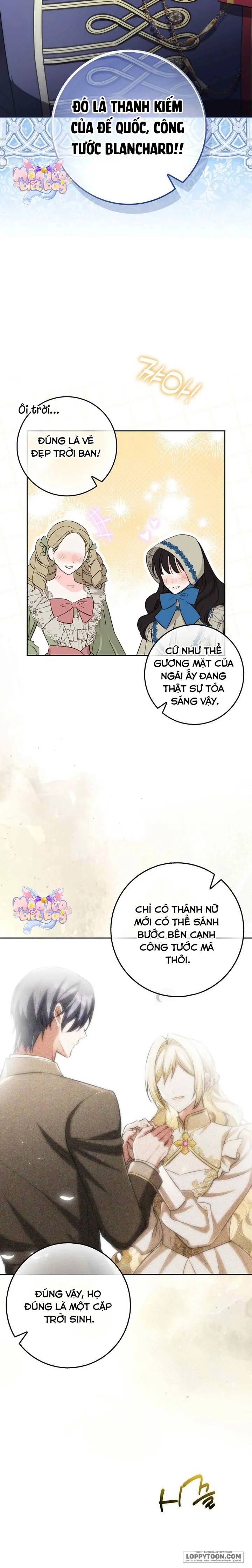 Tôi Cứ Nghĩ Mình Trở Về Là Kết Thúc, Không Ngờ Thể Loại Thay Đổi Rồi! - Chap 1 - Trang 6