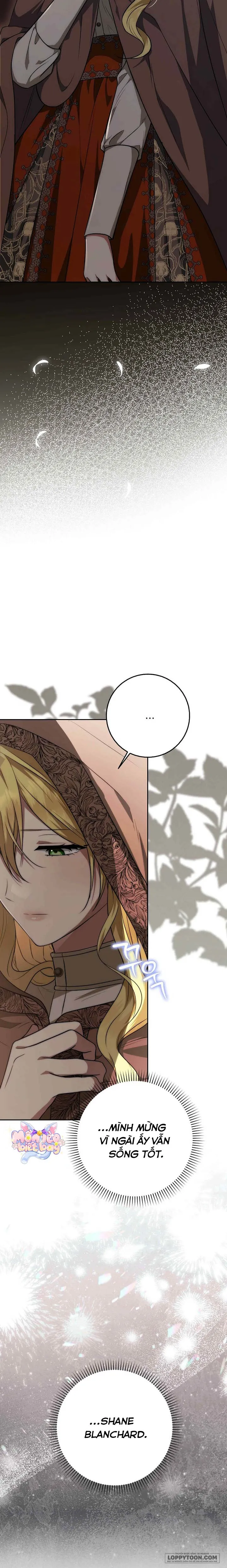 Tôi Cứ Nghĩ Mình Trở Về Là Kết Thúc, Không Ngờ Thể Loại Thay Đổi Rồi! - Chap 1 - Trang 8