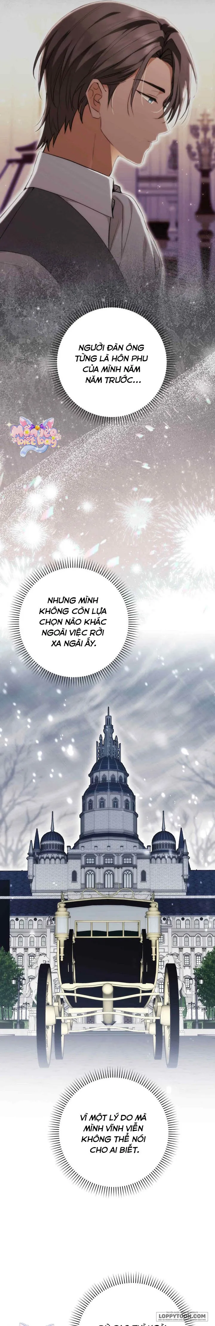 Tôi Cứ Nghĩ Mình Trở Về Là Kết Thúc, Không Ngờ Thể Loại Thay Đổi Rồi! - Chap 1 - Trang 9