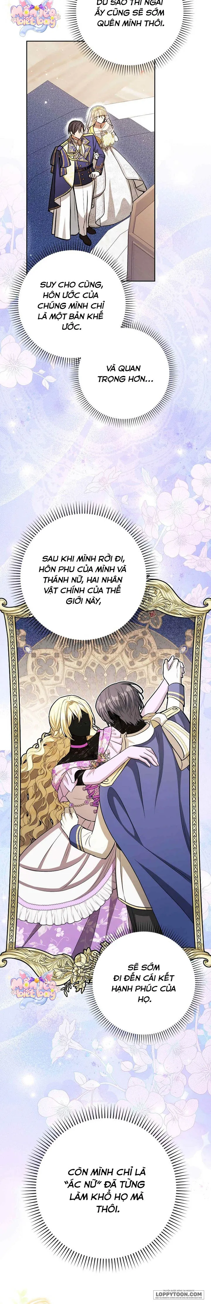 Tôi Cứ Nghĩ Mình Trở Về Là Kết Thúc, Không Ngờ Thể Loại Thay Đổi Rồi! - Chap 1 - Trang 10