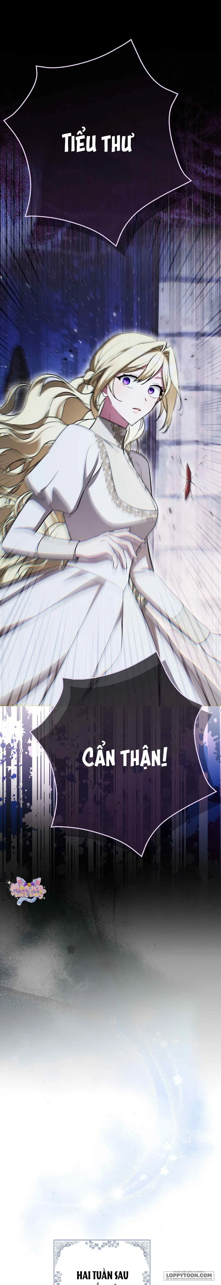Tôi Cứ Nghĩ Mình Trở Về Là Kết Thúc, Không Ngờ Thể Loại Thay Đổi Rồi! - Chap 10 - Trang 2