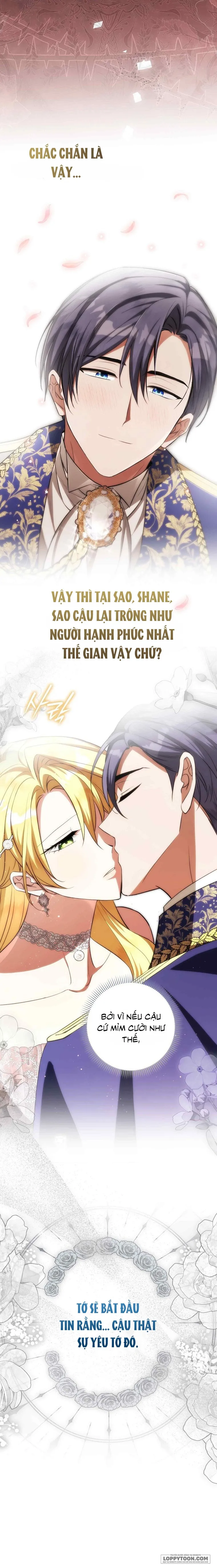Tôi Cứ Nghĩ Mình Trở Về Là Kết Thúc, Không Ngờ Thể Loại Thay Đổi Rồi! - Chap 10 - Trang 11