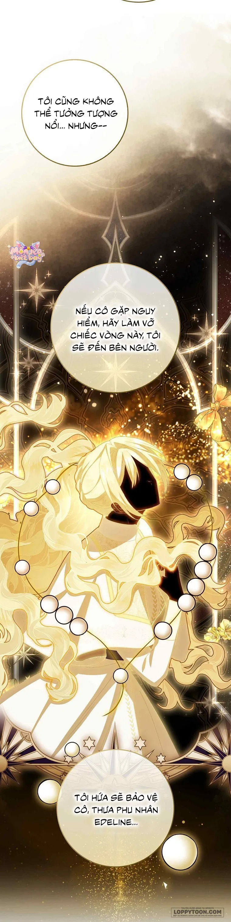 Tôi Cứ Nghĩ Mình Trở Về Là Kết Thúc, Không Ngờ Thể Loại Thay Đổi Rồi! - Chap 10 - Trang 20
