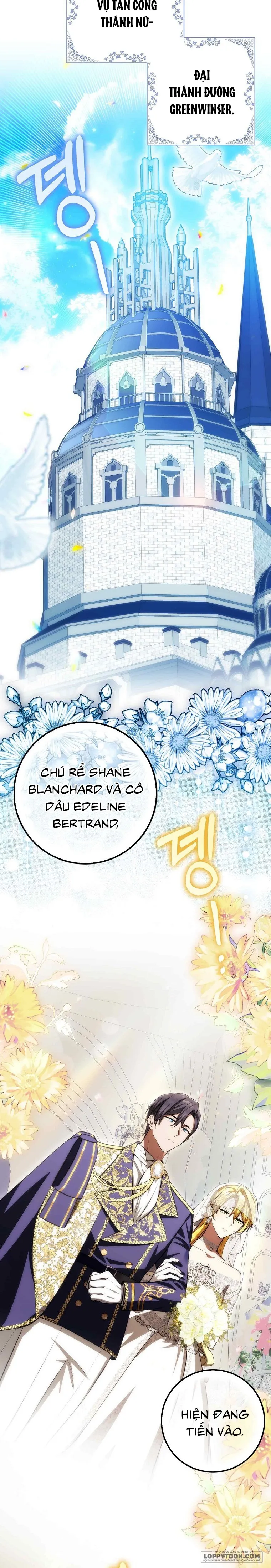 Tôi Cứ Nghĩ Mình Trở Về Là Kết Thúc, Không Ngờ Thể Loại Thay Đổi Rồi! - Chap 10 - Trang 3