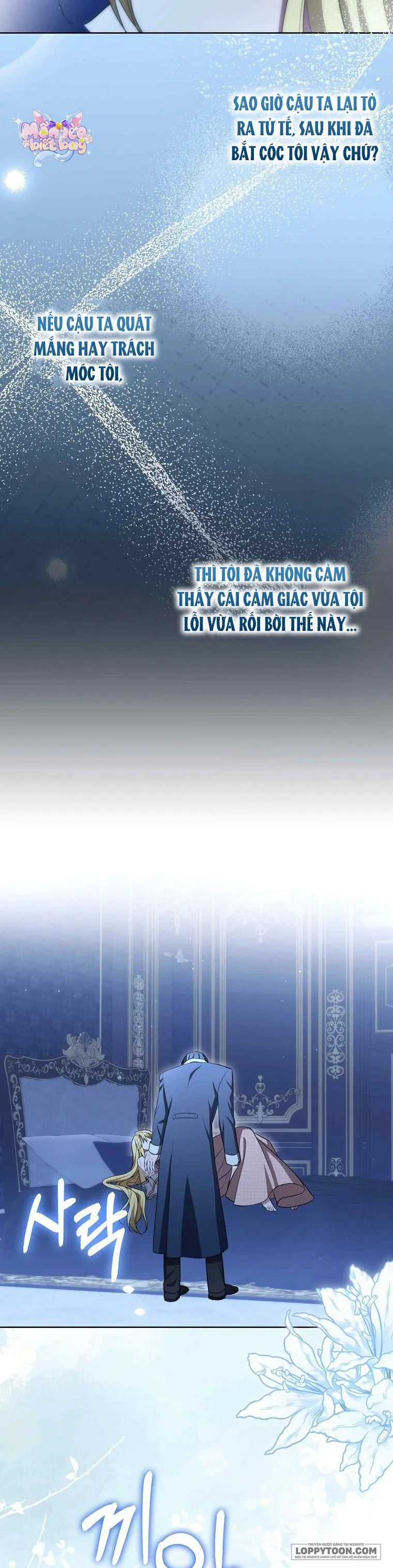 Tôi Cứ Nghĩ Mình Trở Về Là Kết Thúc, Không Ngờ Thể Loại Thay Đổi Rồi! - Chap 10 - Trang 29