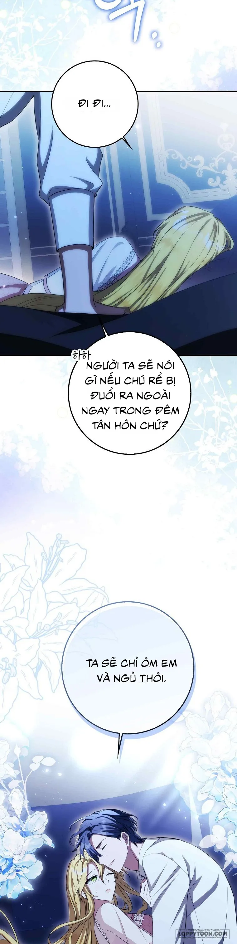 Tôi Cứ Nghĩ Mình Trở Về Là Kết Thúc, Không Ngờ Thể Loại Thay Đổi Rồi! - Chap 10 - Trang 30