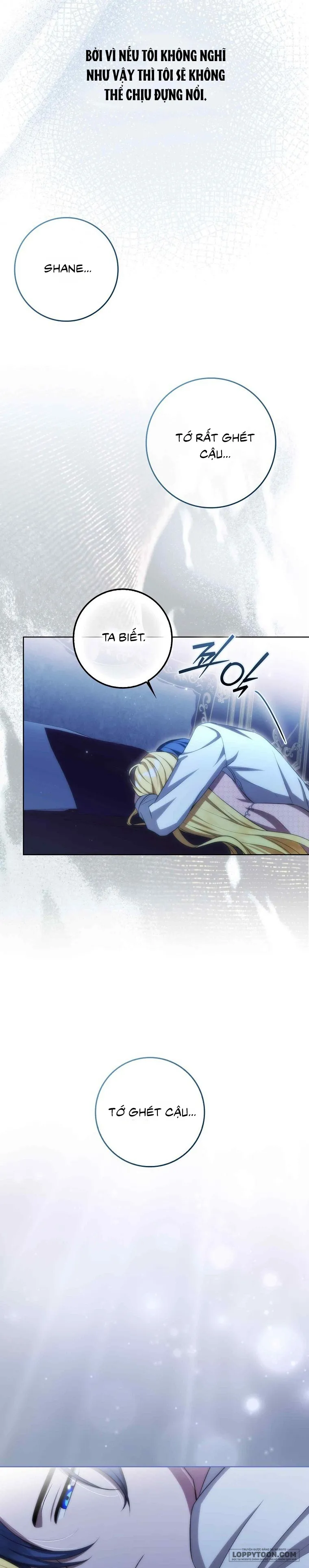Tôi Cứ Nghĩ Mình Trở Về Là Kết Thúc, Không Ngờ Thể Loại Thay Đổi Rồi! - Chap 10 - Trang 34