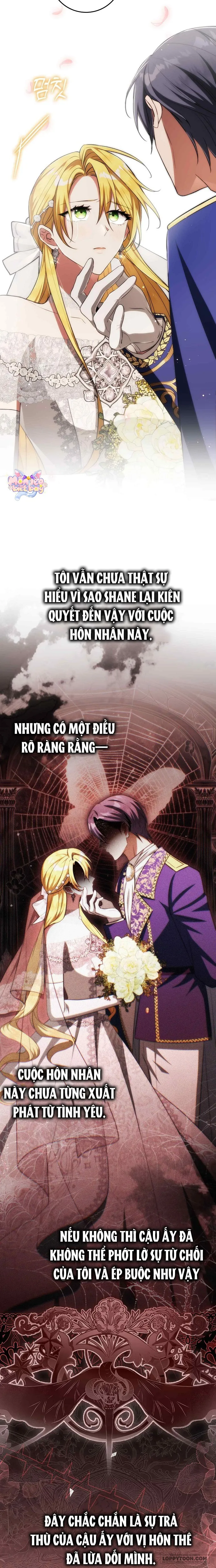 Tôi Cứ Nghĩ Mình Trở Về Là Kết Thúc, Không Ngờ Thể Loại Thay Đổi Rồi! - Chap 10 - Trang 10