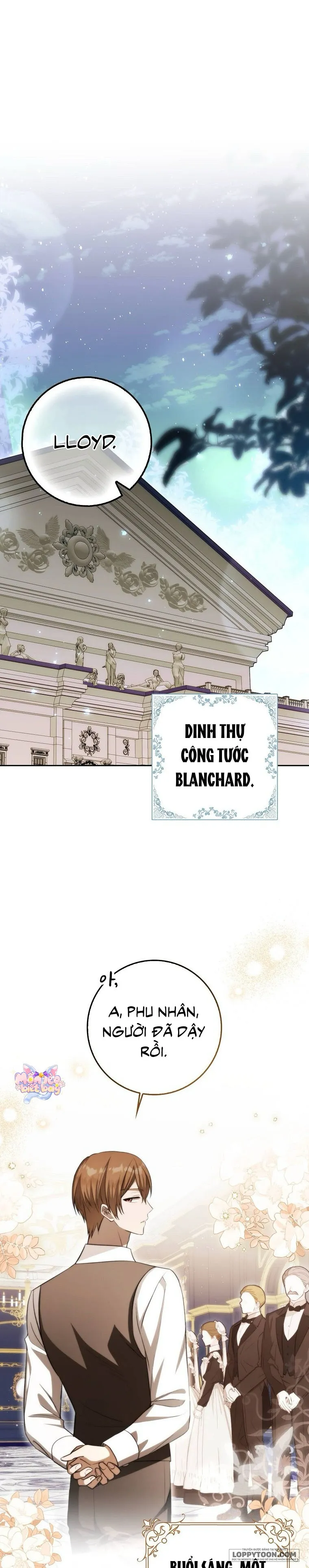 Tôi Cứ Nghĩ Mình Trở Về Là Kết Thúc, Không Ngờ Thể Loại Thay Đổi Rồi! - Chap 11 - Trang 1