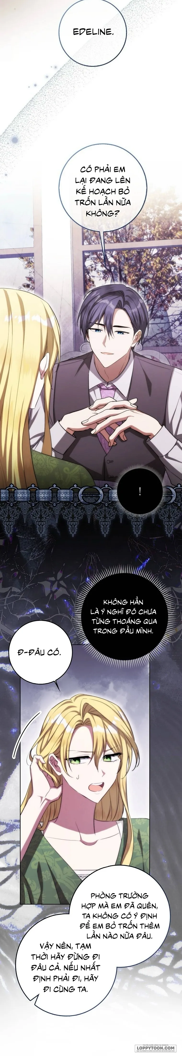 Tôi Cứ Nghĩ Mình Trở Về Là Kết Thúc, Không Ngờ Thể Loại Thay Đổi Rồi! - Chap 11 - Trang 16