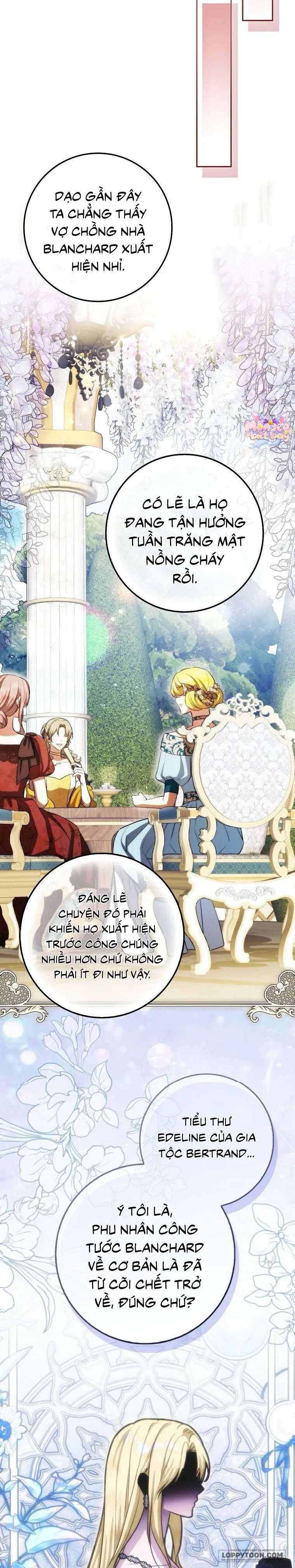 Tôi Cứ Nghĩ Mình Trở Về Là Kết Thúc, Không Ngờ Thể Loại Thay Đổi Rồi! - Chap 11 - Trang 18