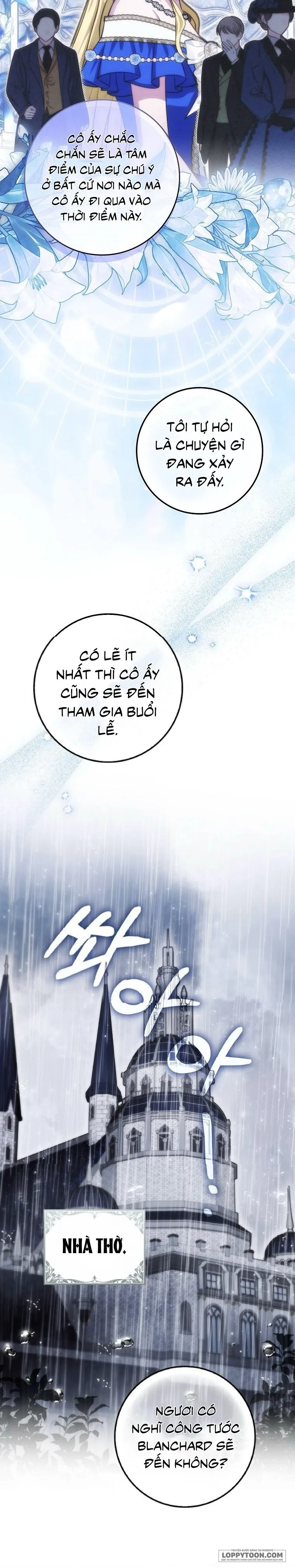 Tôi Cứ Nghĩ Mình Trở Về Là Kết Thúc, Không Ngờ Thể Loại Thay Đổi Rồi! - Chap 11 - Trang 19