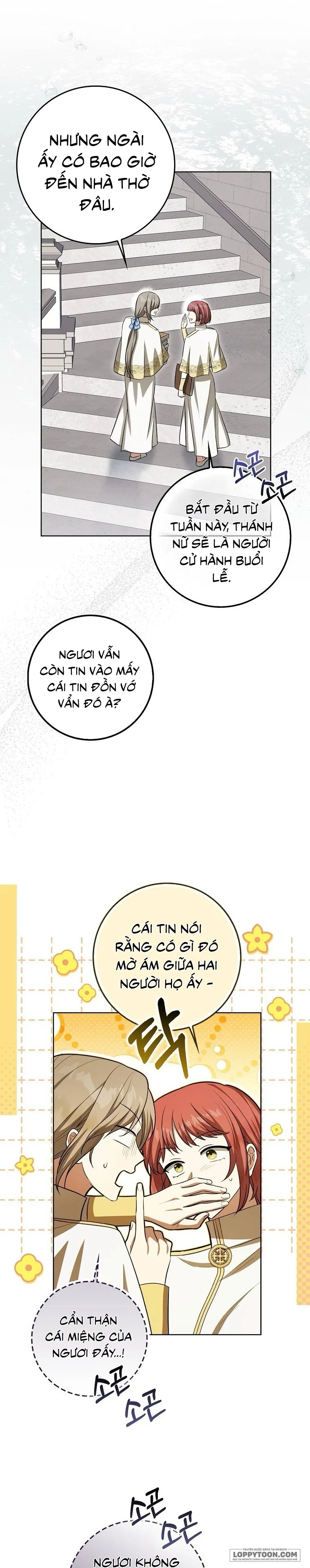 Tôi Cứ Nghĩ Mình Trở Về Là Kết Thúc, Không Ngờ Thể Loại Thay Đổi Rồi! - Chap 11 - Trang 20