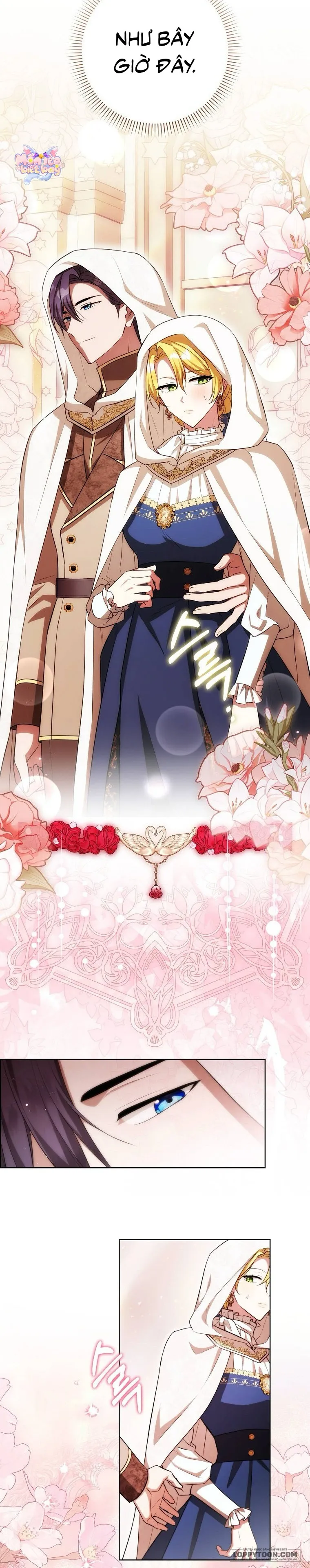 Tôi Cứ Nghĩ Mình Trở Về Là Kết Thúc, Không Ngờ Thể Loại Thay Đổi Rồi! - Chap 11 - Trang 27