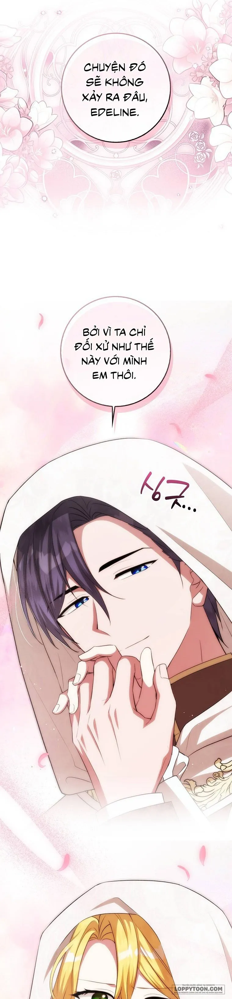 Tôi Cứ Nghĩ Mình Trở Về Là Kết Thúc, Không Ngờ Thể Loại Thay Đổi Rồi! - Chap 11 - Trang 30