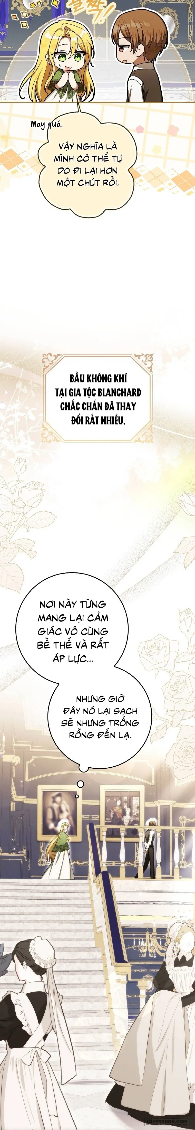 Tôi Cứ Nghĩ Mình Trở Về Là Kết Thúc, Không Ngờ Thể Loại Thay Đổi Rồi! - Chap 11 - Trang 4