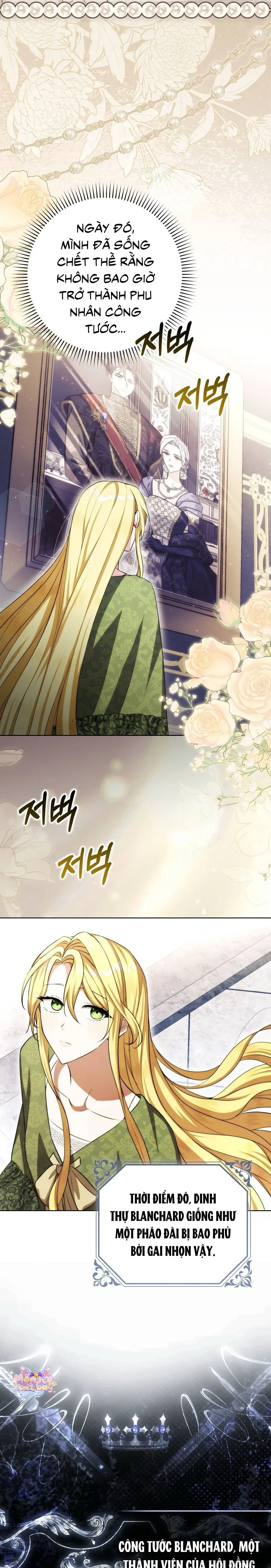 Tôi Cứ Nghĩ Mình Trở Về Là Kết Thúc, Không Ngờ Thể Loại Thay Đổi Rồi! - Chap 11 - Trang 5