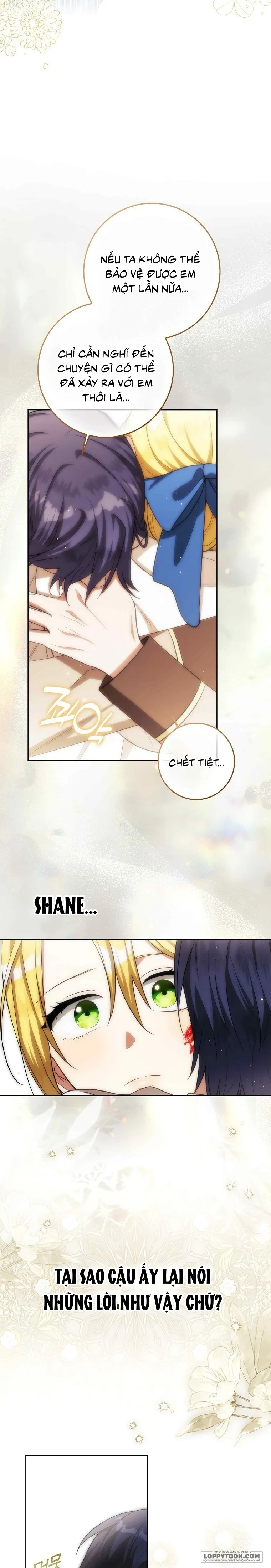 Tôi Cứ Nghĩ Mình Trở Về Là Kết Thúc, Không Ngờ Thể Loại Thay Đổi Rồi! - Chap 12 - Trang 19