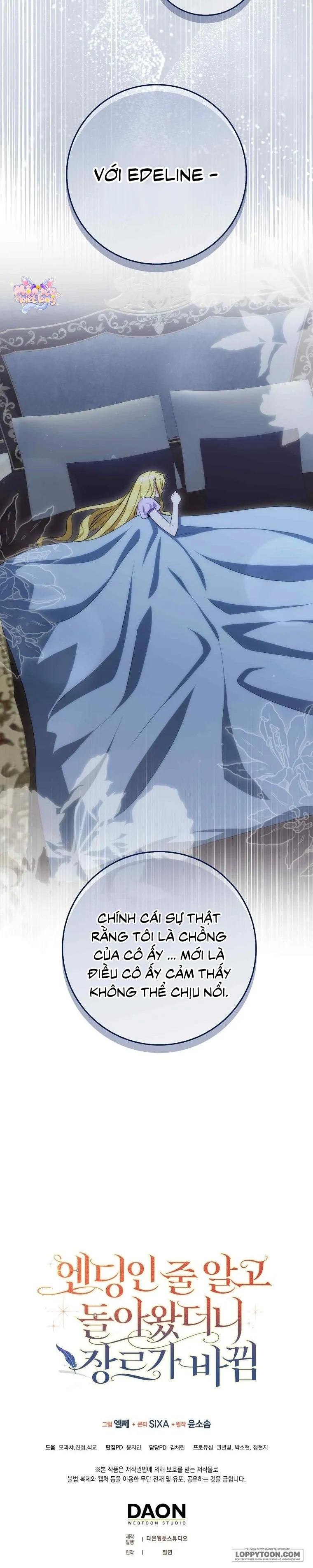 Tôi Cứ Nghĩ Mình Trở Về Là Kết Thúc, Không Ngờ Thể Loại Thay Đổi Rồi! - Chap 12 - Trang 32