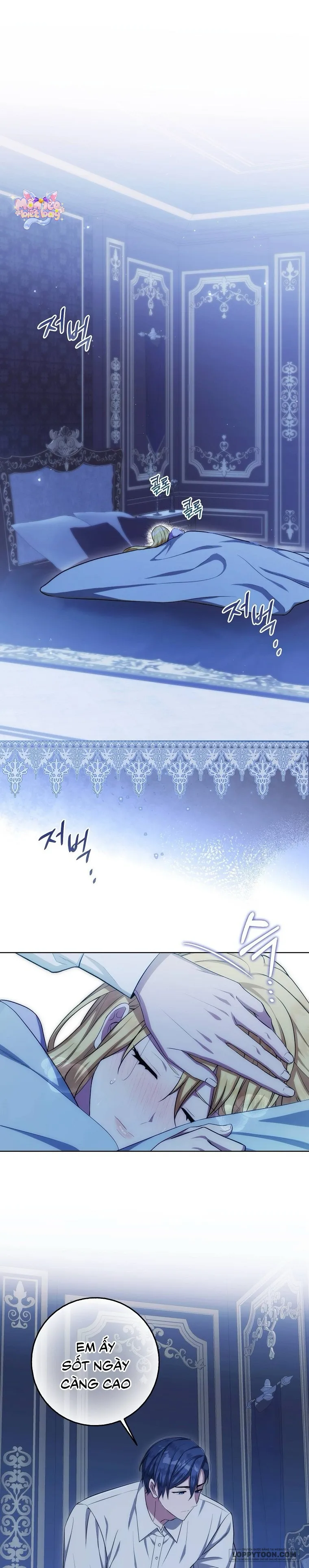 Tôi Cứ Nghĩ Mình Trở Về Là Kết Thúc, Không Ngờ Thể Loại Thay Đổi Rồi! - Chap 13 - Trang 1