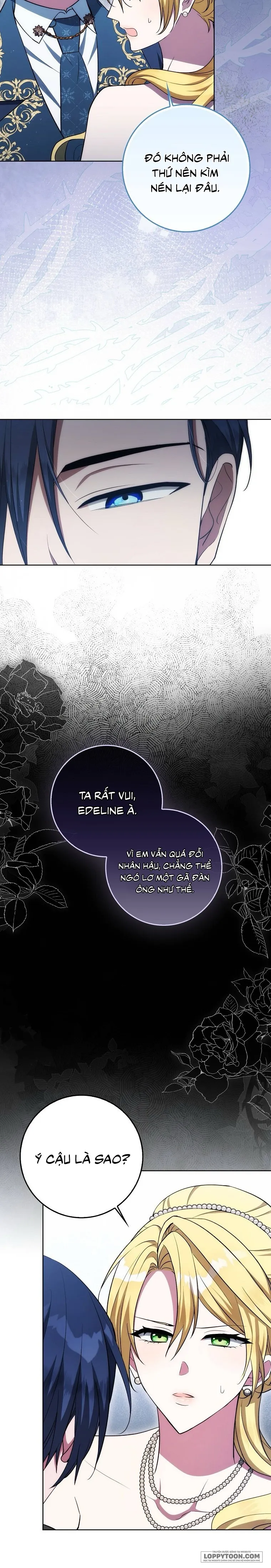 Tôi Cứ Nghĩ Mình Trở Về Là Kết Thúc, Không Ngờ Thể Loại Thay Đổi Rồi! - Chap 13 - Trang 12