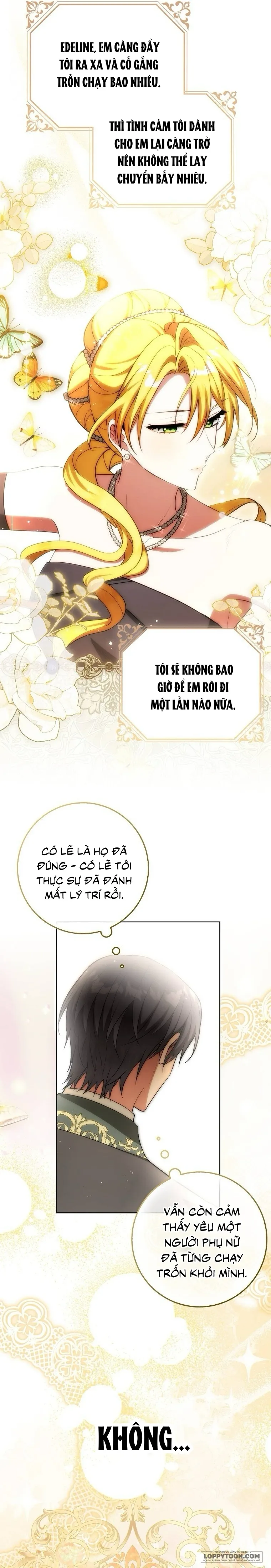 Tôi Cứ Nghĩ Mình Trở Về Là Kết Thúc, Không Ngờ Thể Loại Thay Đổi Rồi! - Chap 13 - Trang 14