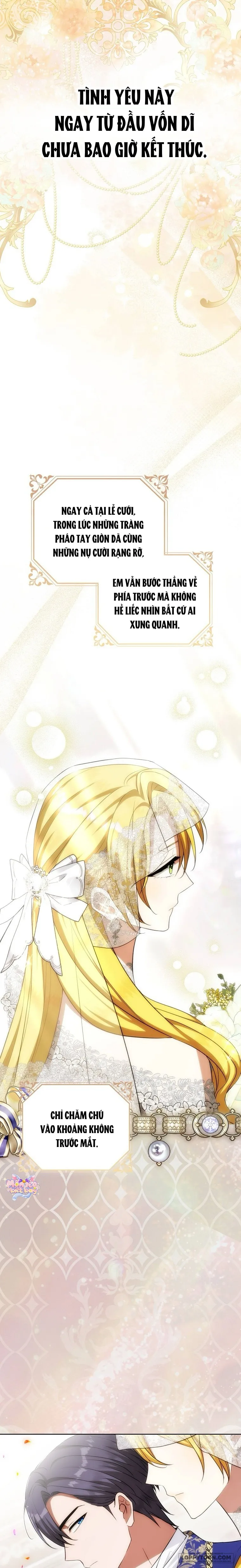 Tôi Cứ Nghĩ Mình Trở Về Là Kết Thúc, Không Ngờ Thể Loại Thay Đổi Rồi! - Chap 13 - Trang 15