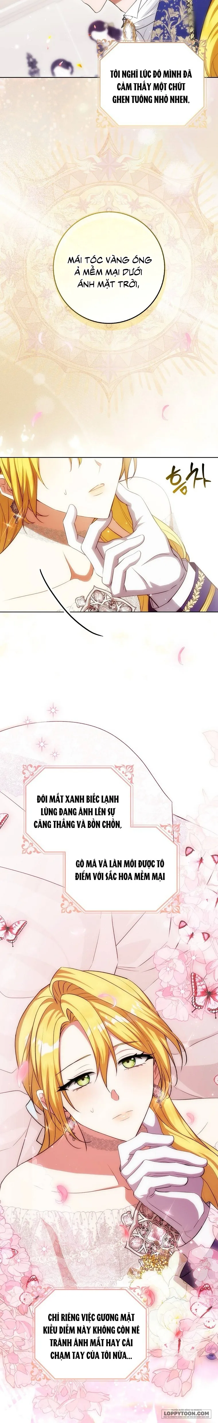 Tôi Cứ Nghĩ Mình Trở Về Là Kết Thúc, Không Ngờ Thể Loại Thay Đổi Rồi! - Chap 13 - Trang 16
