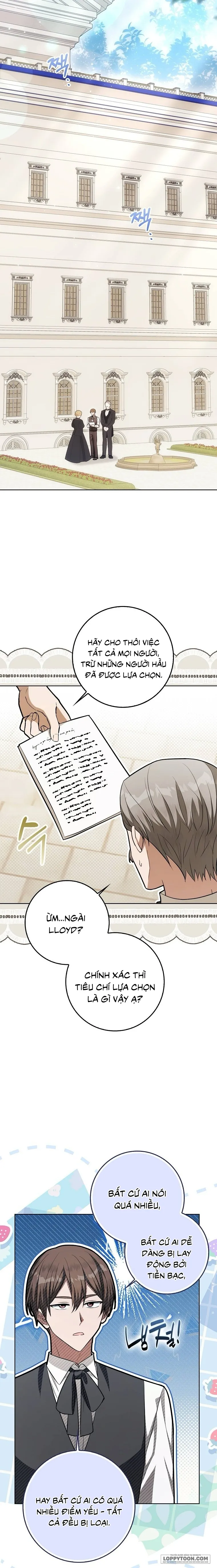 Tôi Cứ Nghĩ Mình Trở Về Là Kết Thúc, Không Ngờ Thể Loại Thay Đổi Rồi! - Chap 13 - Trang 18
