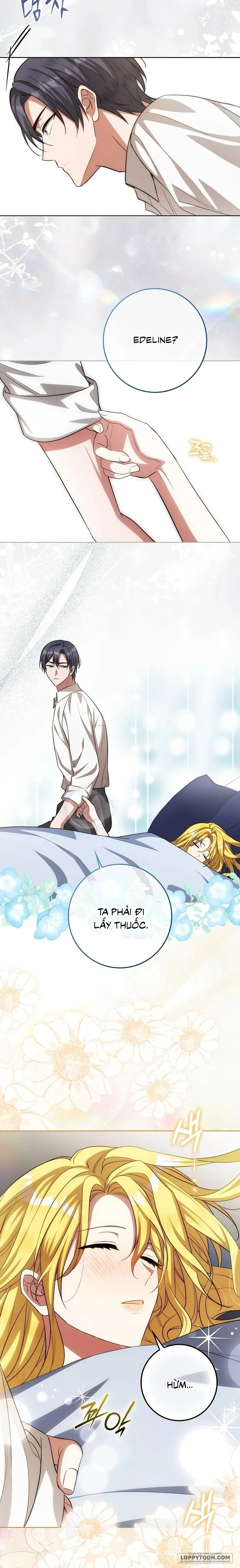 Tôi Cứ Nghĩ Mình Trở Về Là Kết Thúc, Không Ngờ Thể Loại Thay Đổi Rồi! - Chap 13 - Trang 25