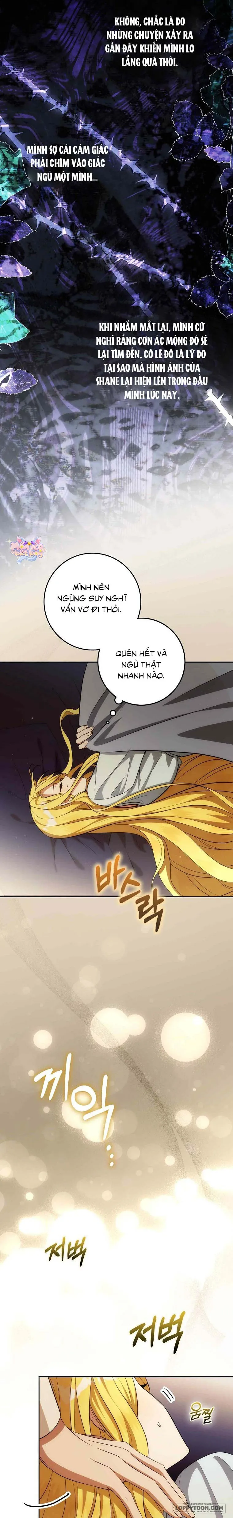 Tôi Cứ Nghĩ Mình Trở Về Là Kết Thúc, Không Ngờ Thể Loại Thay Đổi Rồi! - Chap 14 - Trang 15