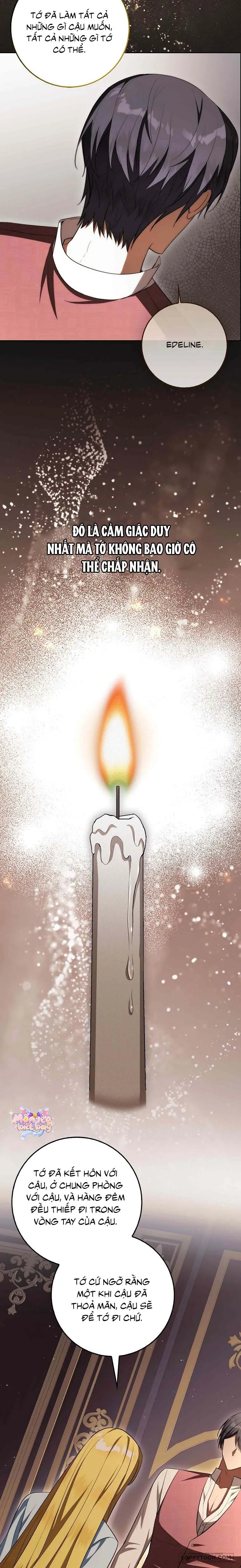 Tôi Cứ Nghĩ Mình Trở Về Là Kết Thúc, Không Ngờ Thể Loại Thay Đổi Rồi! - Chap 14 - Trang 21