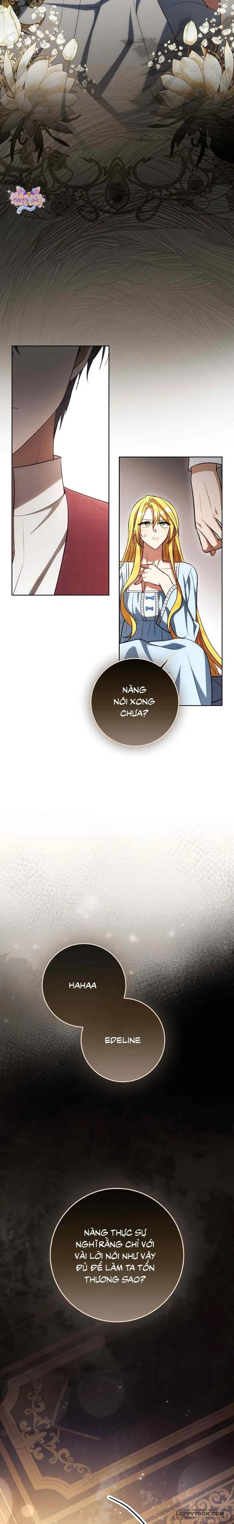 Tôi Cứ Nghĩ Mình Trở Về Là Kết Thúc, Không Ngờ Thể Loại Thay Đổi Rồi! - Chap 14 - Trang 25