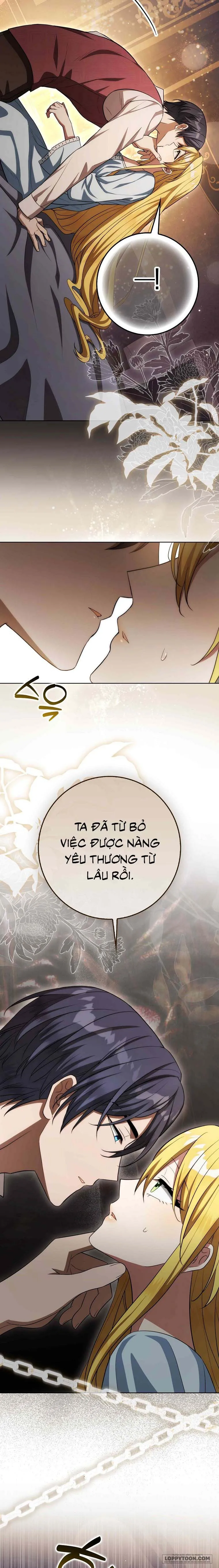 Tôi Cứ Nghĩ Mình Trở Về Là Kết Thúc, Không Ngờ Thể Loại Thay Đổi Rồi! - Chap 14 - Trang 26
