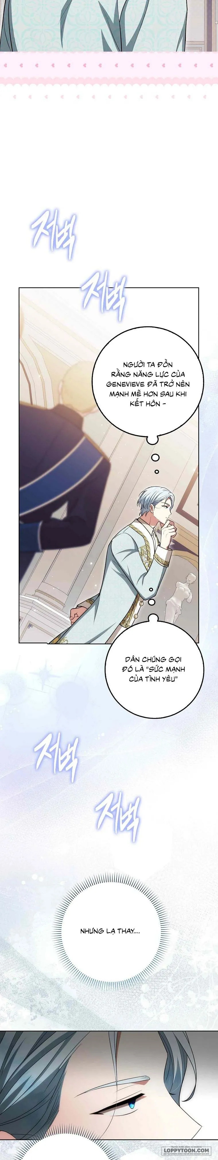 Tôi Cứ Nghĩ Mình Trở Về Là Kết Thúc, Không Ngờ Thể Loại Thay Đổi Rồi! - Chap 14 - Trang 6