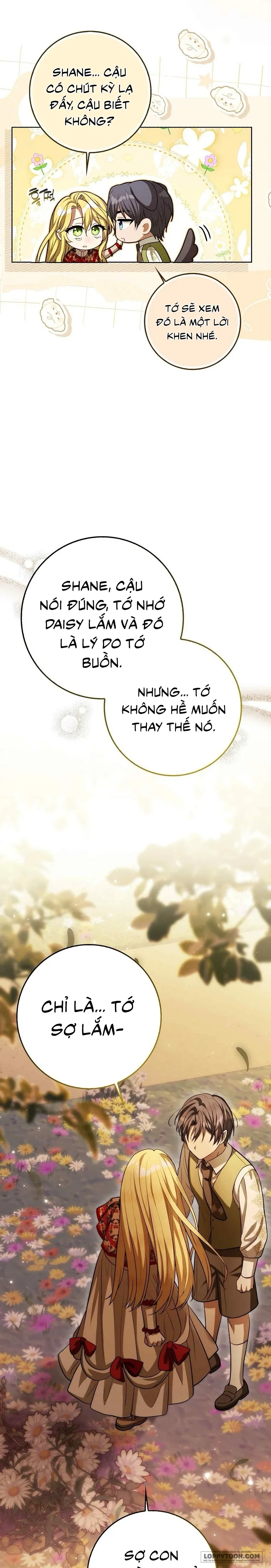 Tôi Cứ Nghĩ Mình Trở Về Là Kết Thúc, Không Ngờ Thể Loại Thay Đổi Rồi! - Chap 15 - Trang 12