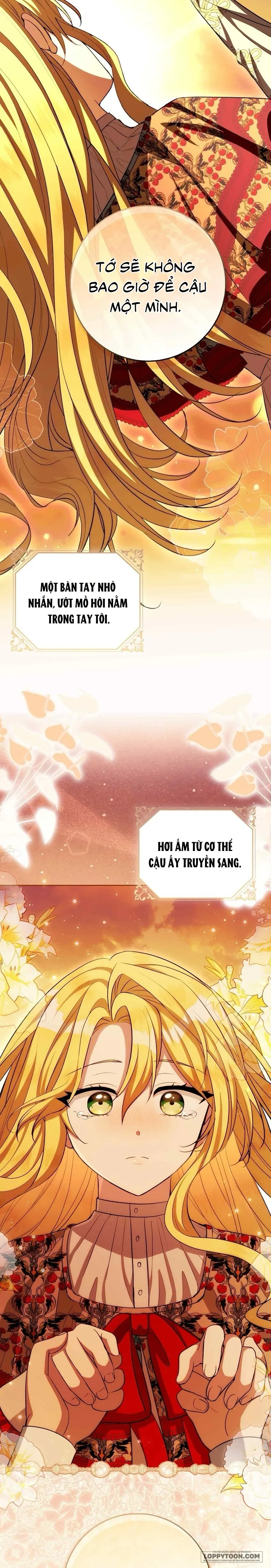 Tôi Cứ Nghĩ Mình Trở Về Là Kết Thúc, Không Ngờ Thể Loại Thay Đổi Rồi! - Chap 15 - Trang 14