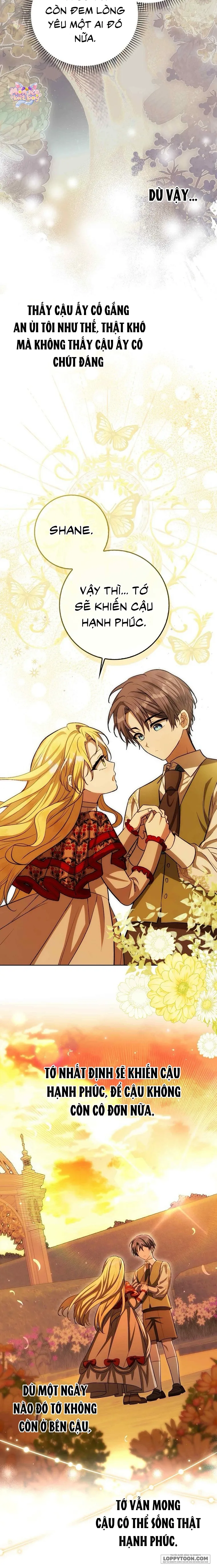 Tôi Cứ Nghĩ Mình Trở Về Là Kết Thúc, Không Ngờ Thể Loại Thay Đổi Rồi! - Chap 15 - Trang 16