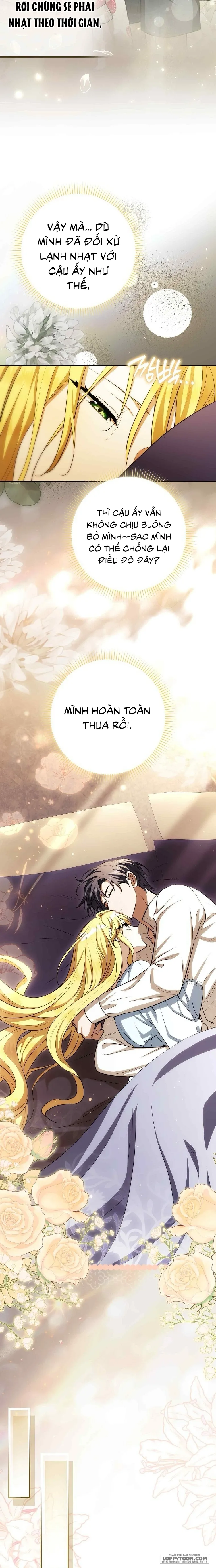 Tôi Cứ Nghĩ Mình Trở Về Là Kết Thúc, Không Ngờ Thể Loại Thay Đổi Rồi! - Chap 15 - Trang 18