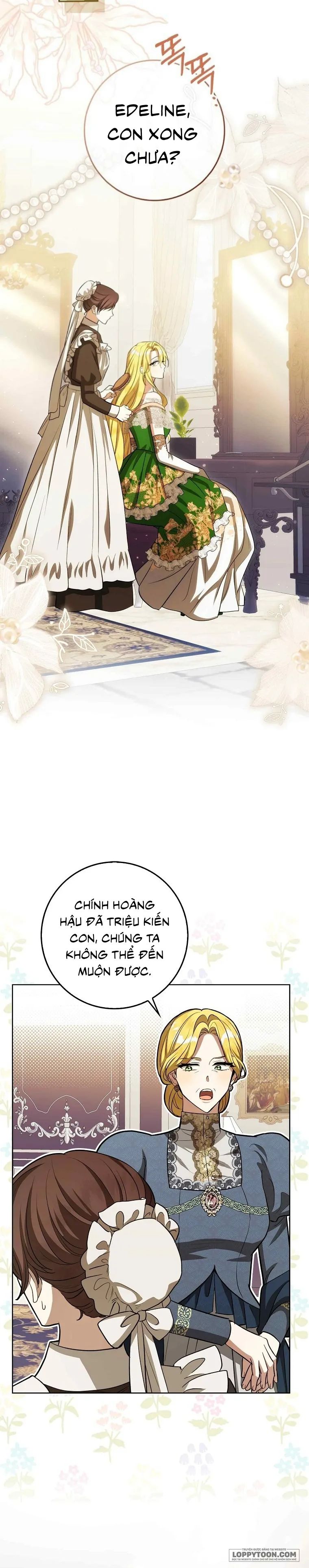 Tôi Cứ Nghĩ Mình Trở Về Là Kết Thúc, Không Ngờ Thể Loại Thay Đổi Rồi! - Chap 15 - Trang 19