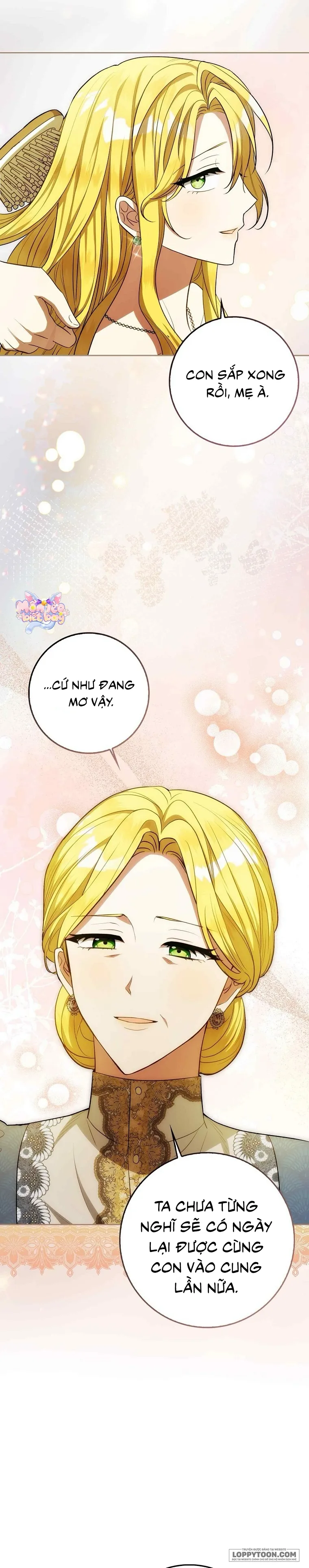 Tôi Cứ Nghĩ Mình Trở Về Là Kết Thúc, Không Ngờ Thể Loại Thay Đổi Rồi! - Chap 15 - Trang 20