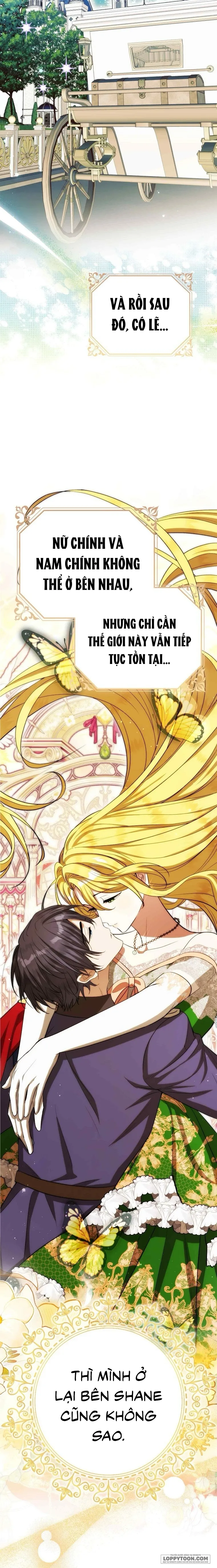 Tôi Cứ Nghĩ Mình Trở Về Là Kết Thúc, Không Ngờ Thể Loại Thay Đổi Rồi! - Chap 15 - Trang 26