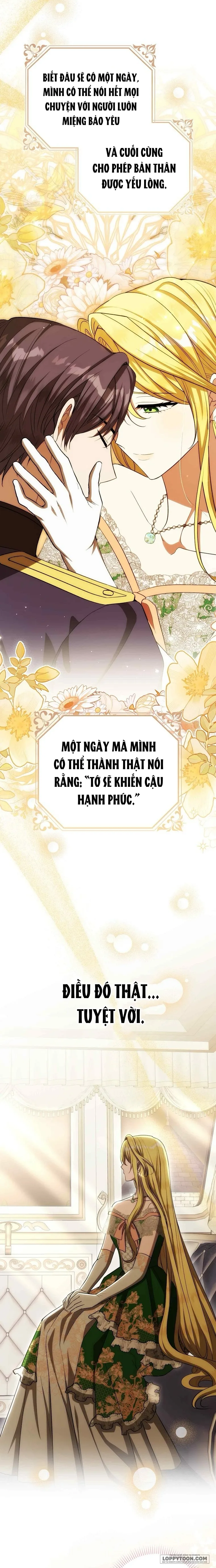 Tôi Cứ Nghĩ Mình Trở Về Là Kết Thúc, Không Ngờ Thể Loại Thay Đổi Rồi! - Chap 15 - Trang 27